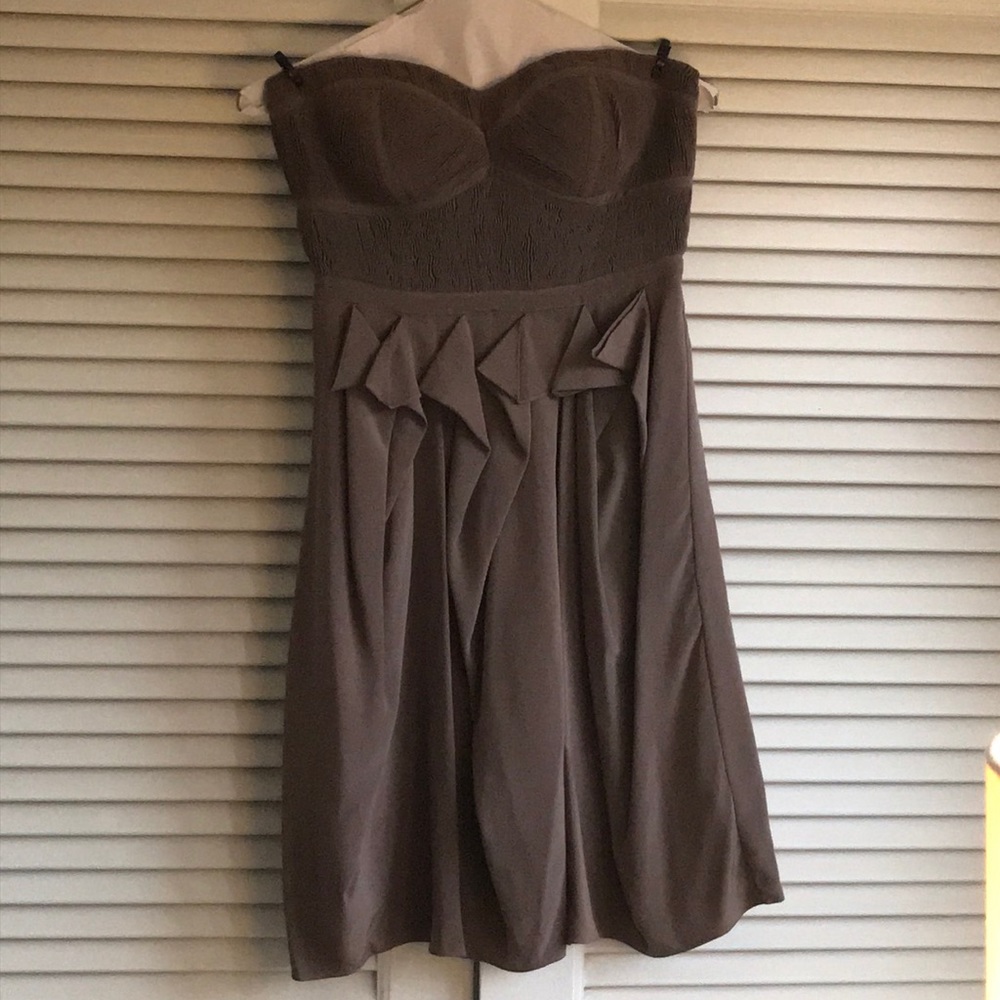 Anthropologie Dress